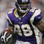 Avoid Adrian Peterson, Take Michael Turner